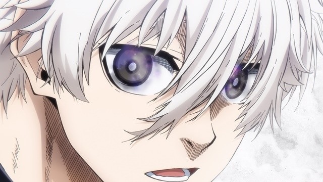 Seishiro Nagi in Blue Lock: Complete Profile Guide | Japan Anime News ...