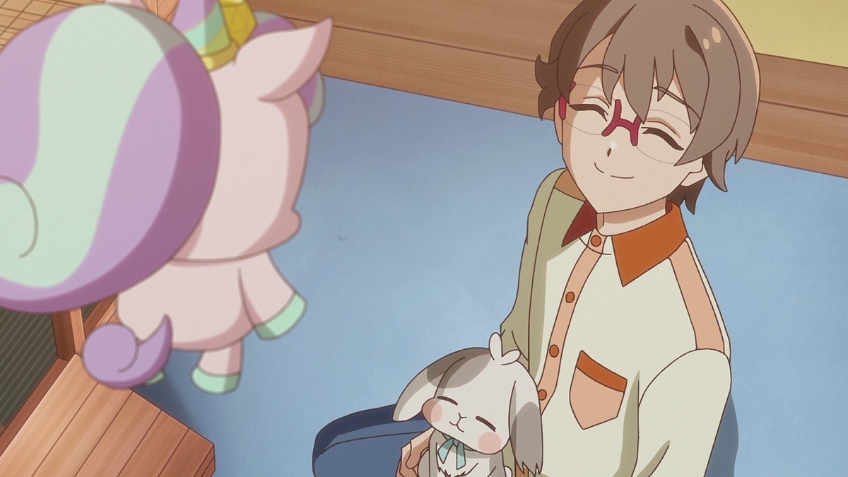 [Precure] Satoru Confesses to Iroha in Wonderful Precure! Episode 36 ...
