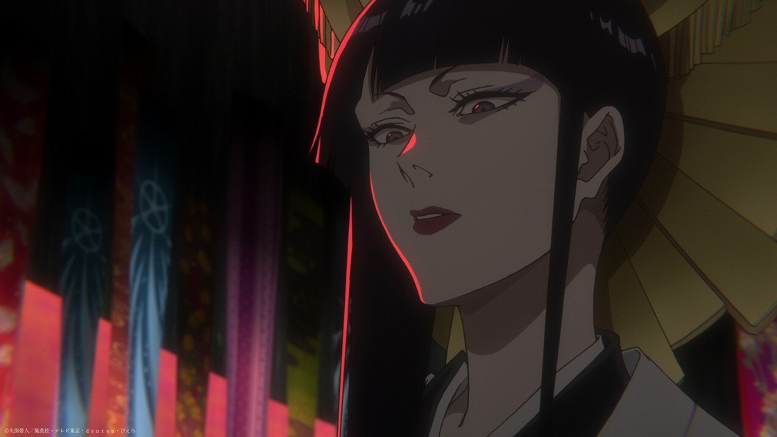 BLEACH: Senjumaru's Bankai Stuns Fans – Mysterious and Stylish Presentation in Episode 27 | Japan Anime News powered by ORICON NEWS