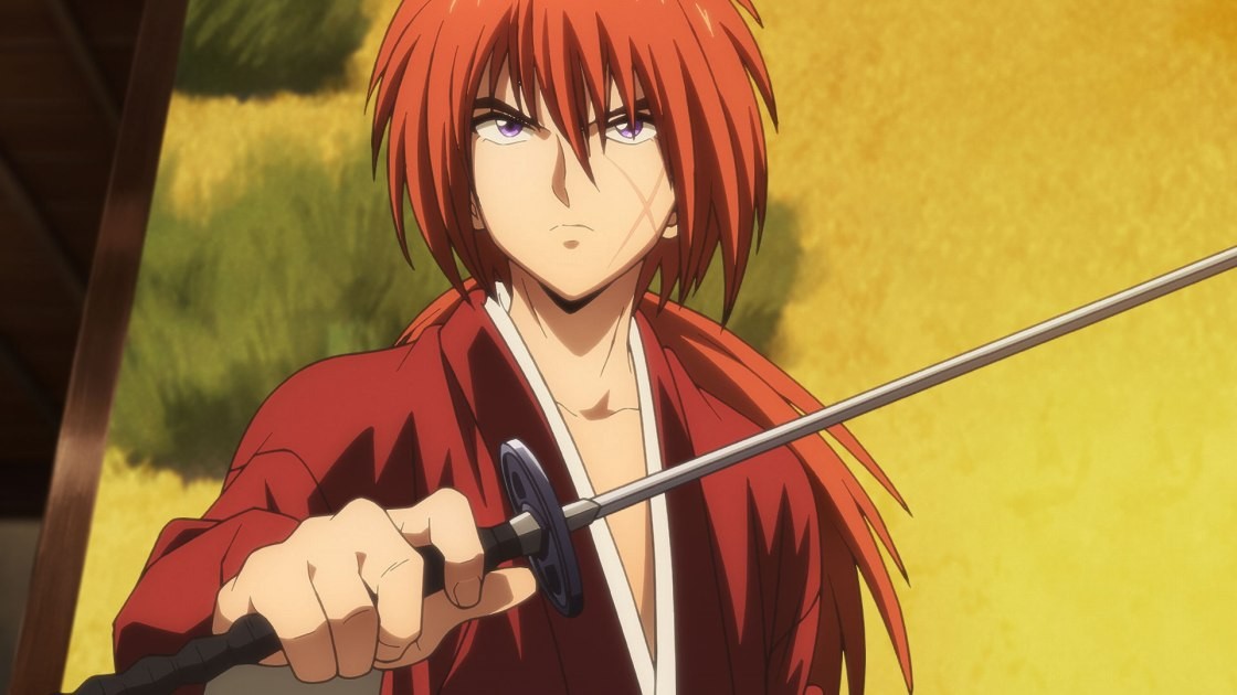 Rurouni Kenshin: Kyoto Douran Arc Episode 28 (Season 2, EP4) Synopsis &  Preview Cut Released | Japan Anime News powered by ORICON NEWS