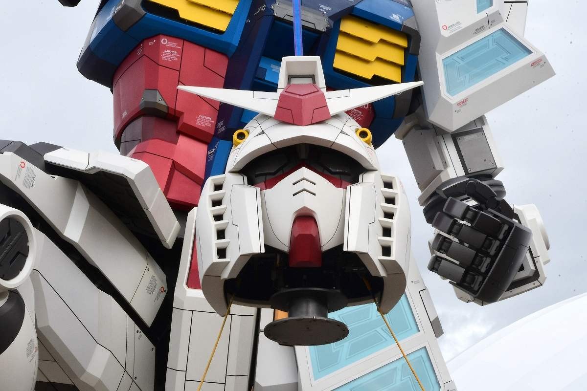 New Details on Osaka Expo's Gundam Pavilion: A Fresh Take on