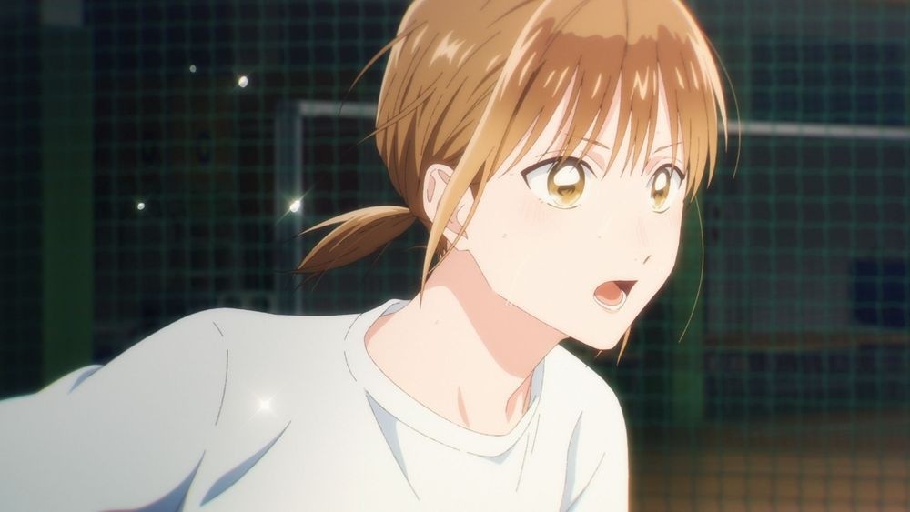 Blue Box Anime Episode 9 story and preview images Released | Japan ...