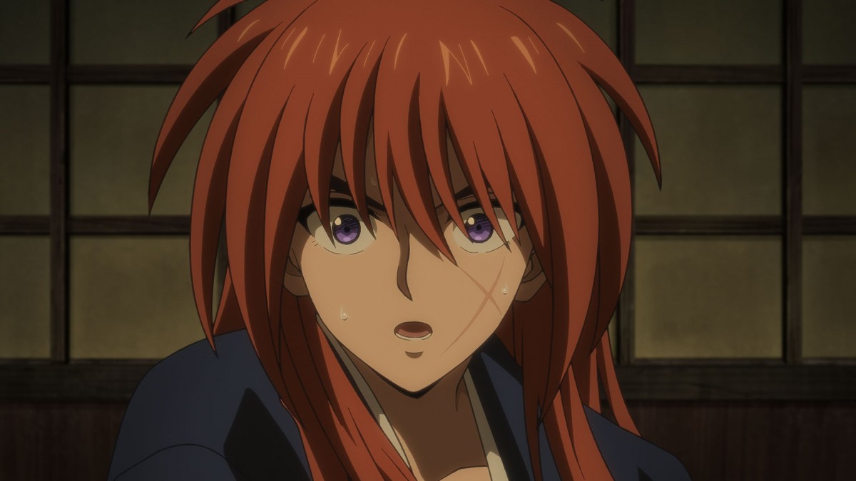 Rurouni Kenshin Episode 34 (Season 2, EP10) Story & Preview