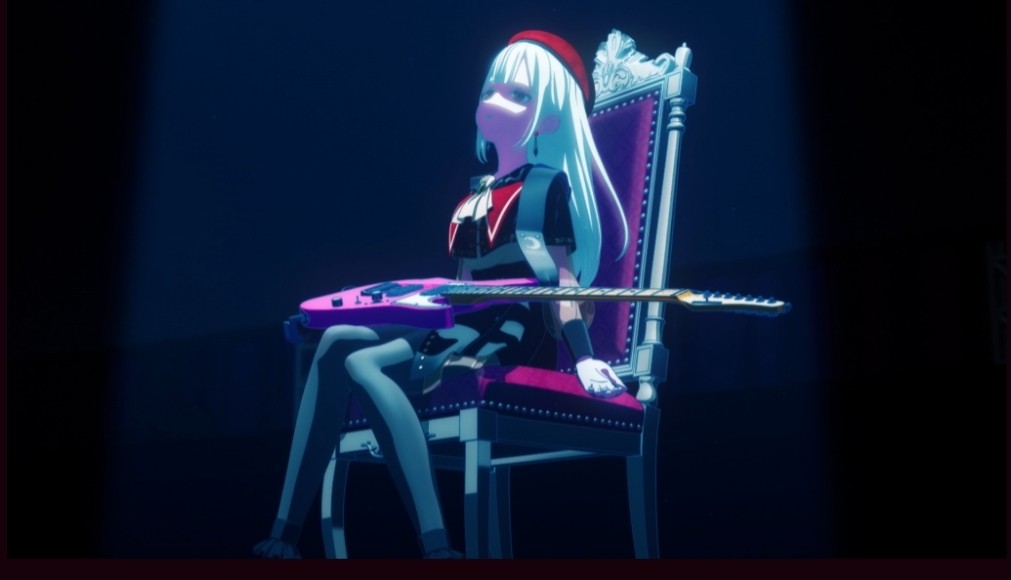 BanG Dream! Ave Mujica Episode 3 Preview: Mutsumi Becomes a 