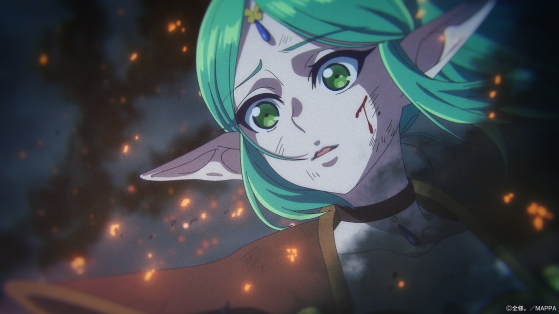 MAPPA Original Anime Zenshu Episode 4 Story & Stills Released | Japan ...