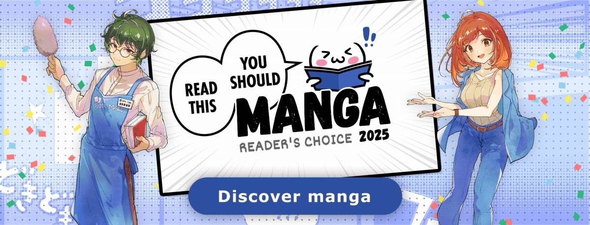 Global Fans Select 77 Must-Read Manga for 2025, Featuring Kagurabachi ...
