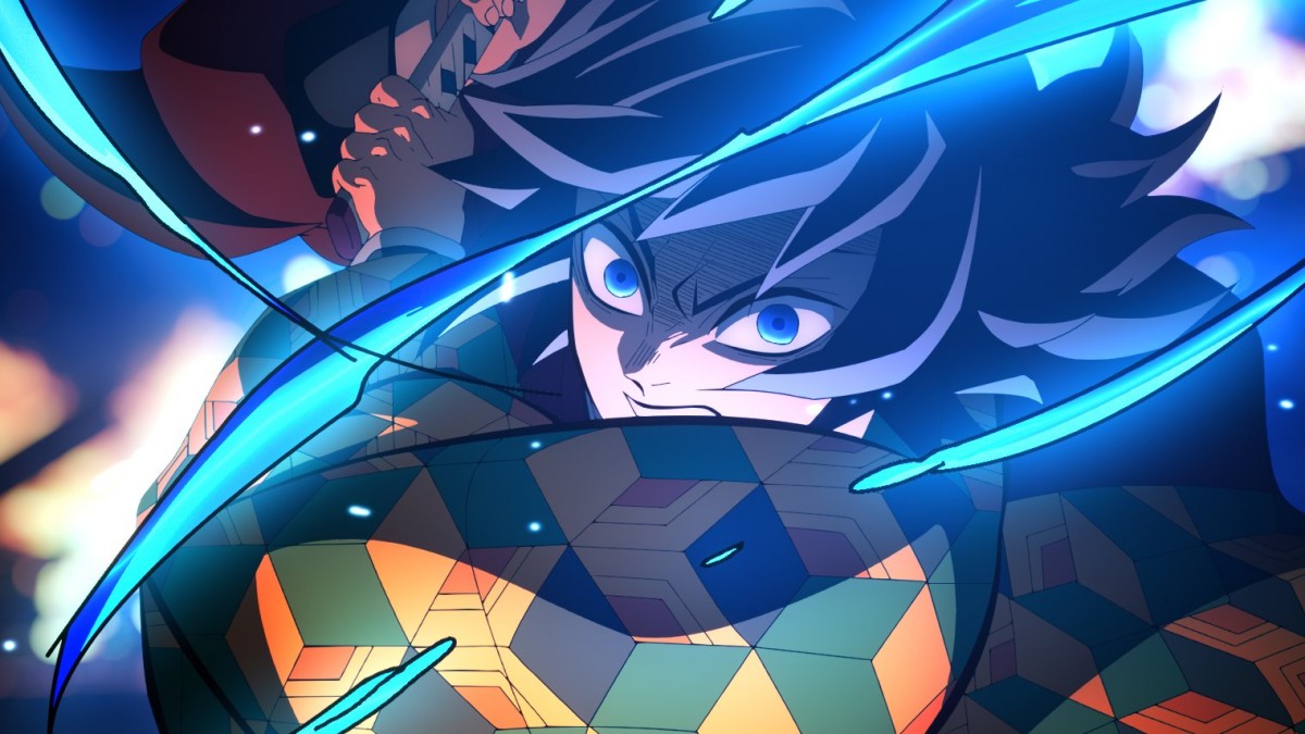 7 Fakta Giyu Tomioka Hashira Air Paling Kuat di Demon Slayer 1 7 Fakta Giyu Tomioka Hashira Air Paling Kuat di Demon Slayer