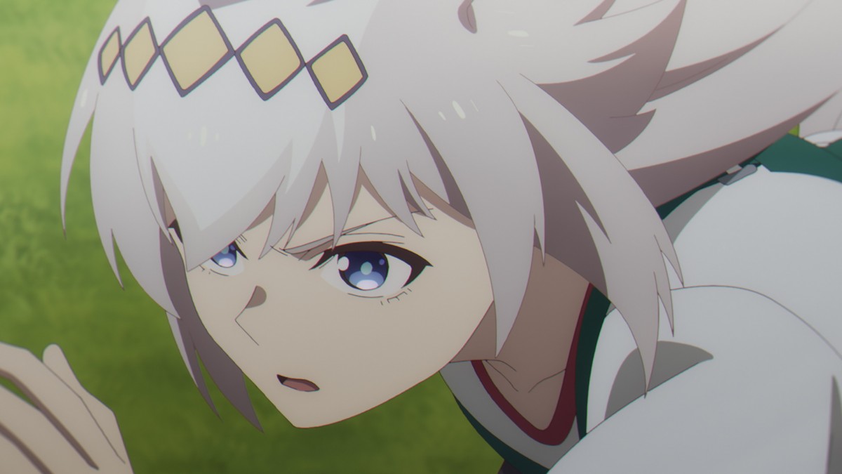 Uma Musume: Cinderella Gray Episode 8 Story and Preview Stills Released ...
