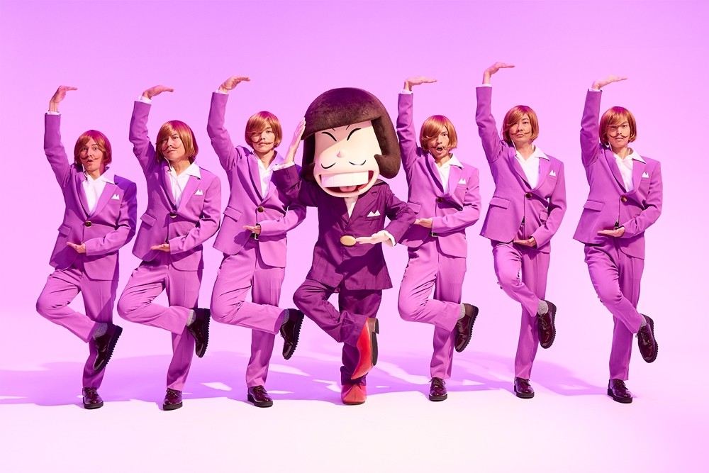 おそ松さん | The Dubbing Database | Fandom