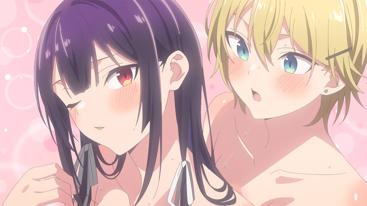 Please Put Them On, Takamine-san Episode 10 Story & Preview Images ...