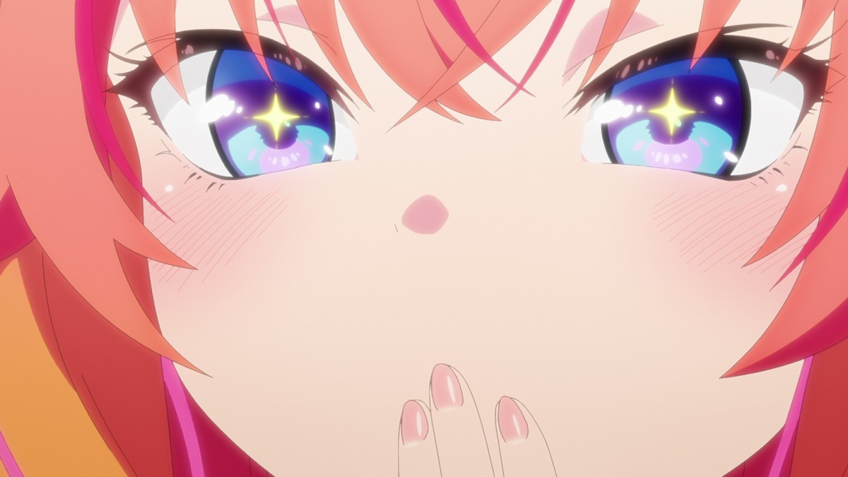 Kakushite! Makinasan!! Episode 11 Story & Preview Images Released