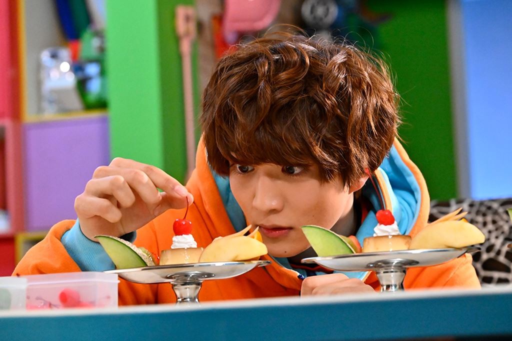 Kamen Rider Gavv Episode 40 Story & Preview Cuts Released | Japan Anime ...