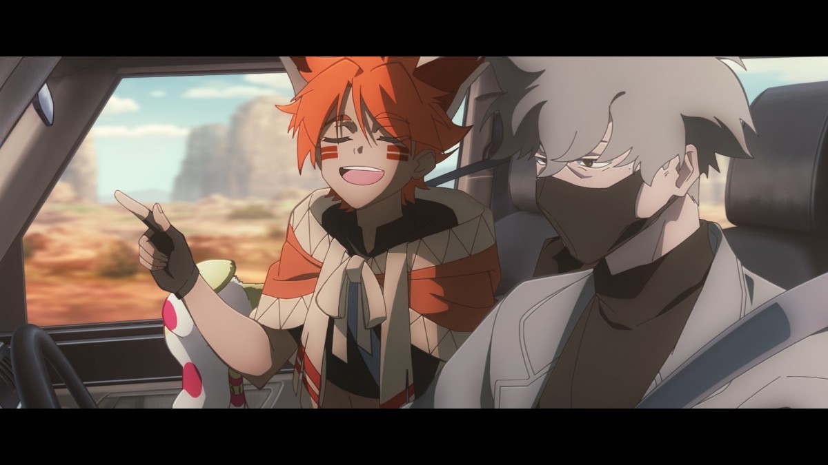 TO BE HERO X Episode 16 Story & Preview Stills Released | Japan