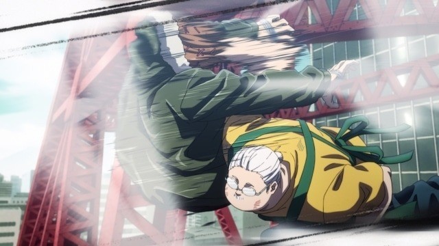 SAKAMOTO DAYS Episode 15 Story and Preview Stills Released