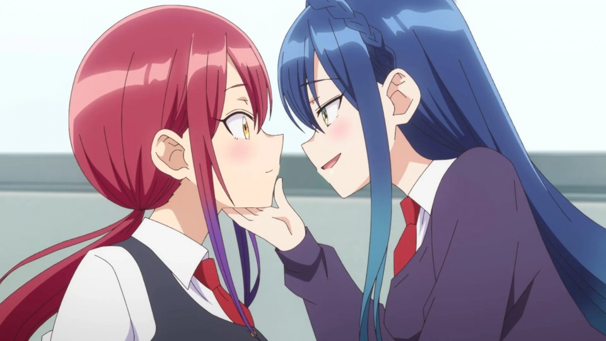 Bad Girl Episode 5 Story & Preview Images Released | Japan Anime News ...