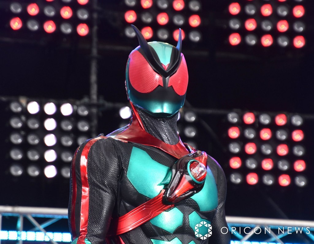 Kamen Rider Zeztz Cast Revealed: Premieres September 7