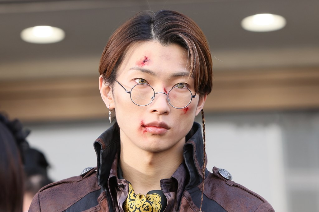 Kamen Rider Gavv Episode 47 Story & Preview Cuts Released | Japan Anime ...