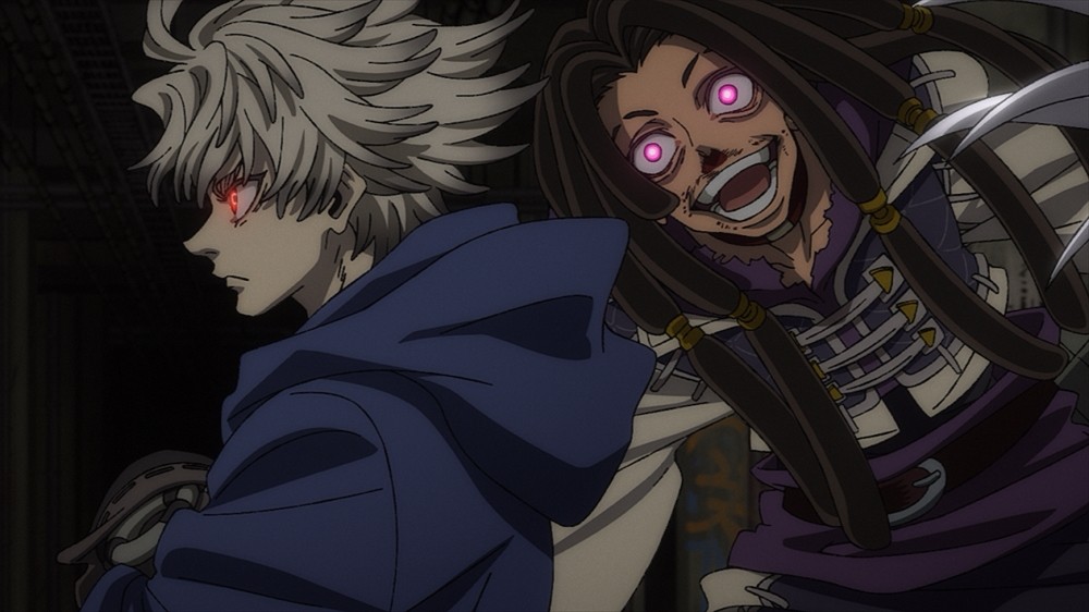 Gachiakuta Episode 6 Story & Scene Previews Released Japan Anime