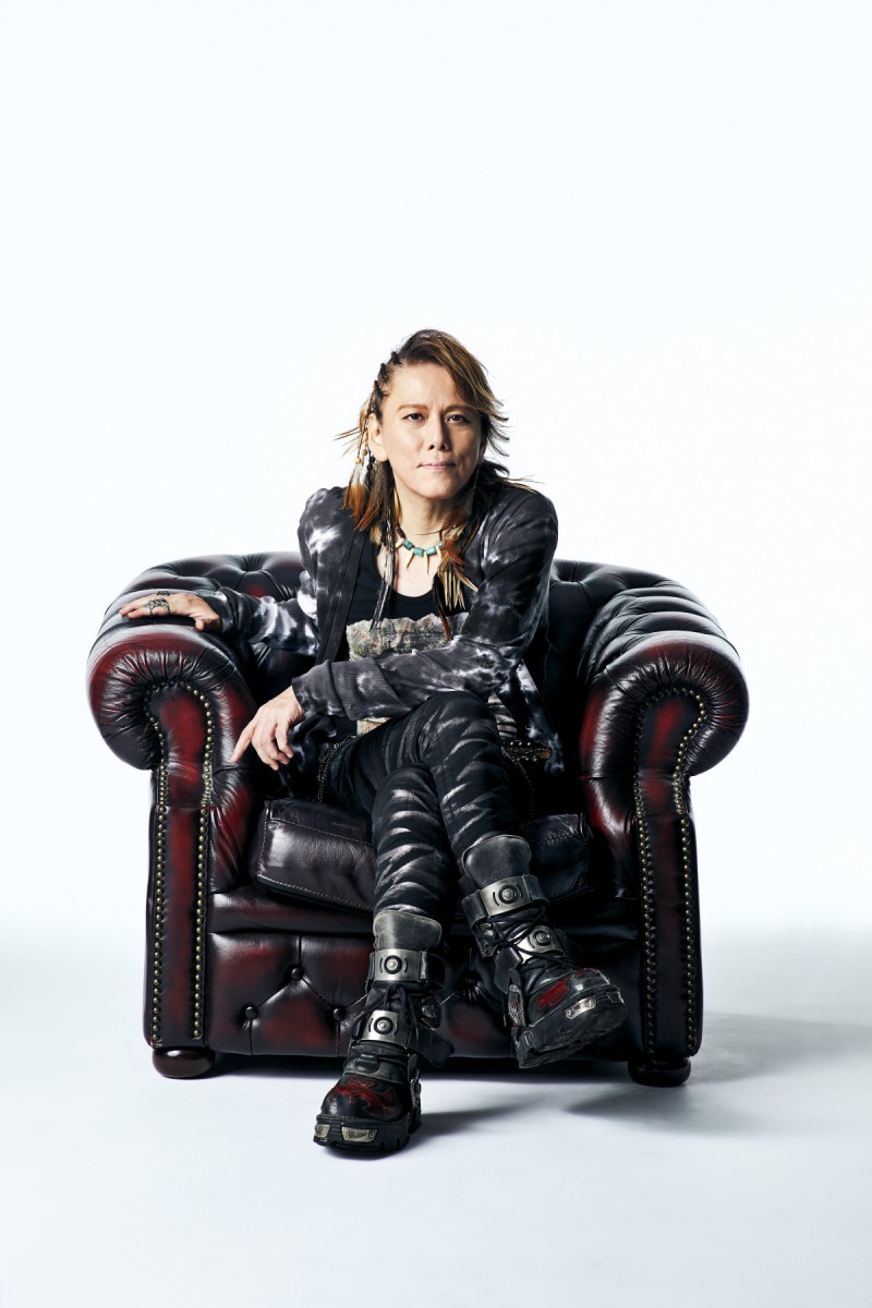 Obituary] NoB (Nobuo Yamada), Singer of Saint Seiya Opening Theme