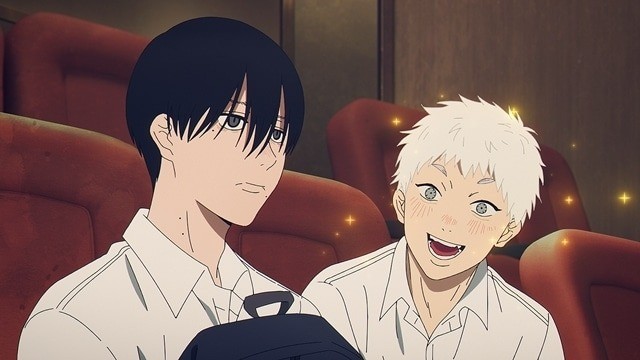 The Summer Hikaru Died Episode 7 Story and Preview Images Released