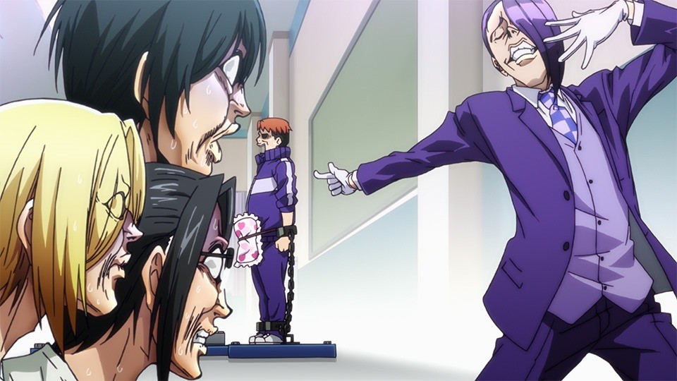 Grand Blue Dreaming Season 2 Episode 7 Story & Preview Images Released ...