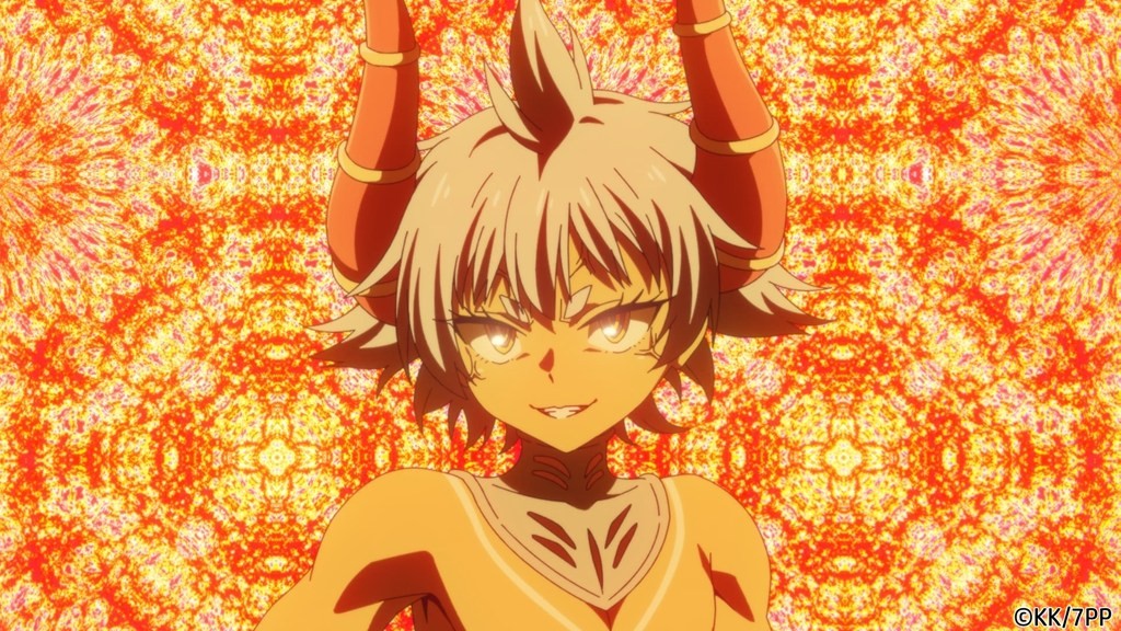 I Was Reincarnated as the 7th Prince Season 2 Episode