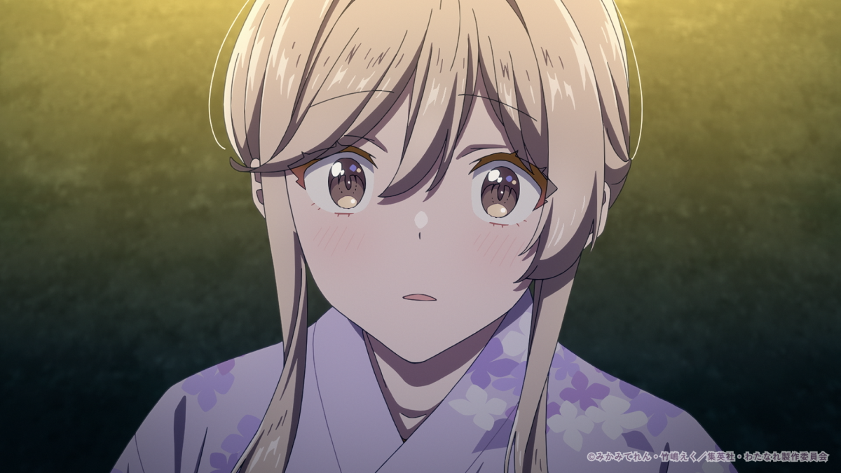 There's No Freaking Way I'll be Your Lover! Unless... Episode 11 Story ...