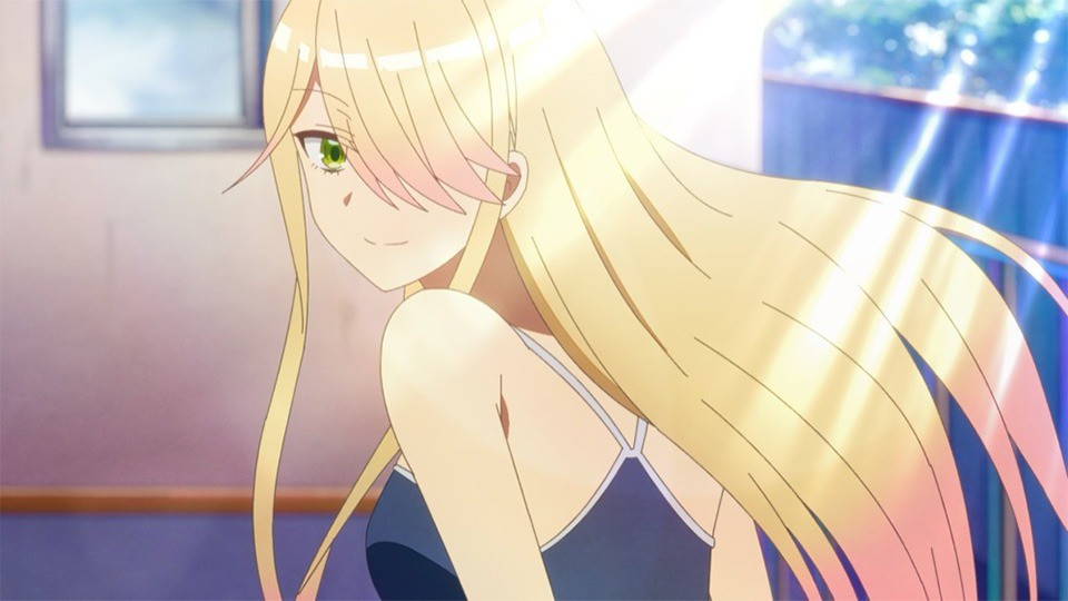 Watari-kun's ****** Is About to Collapse Episode 11 Story and Preview ...