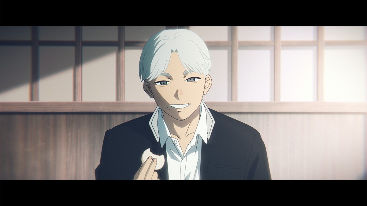 The Summer Hikaru Died Episode 11 Story and Preview Images