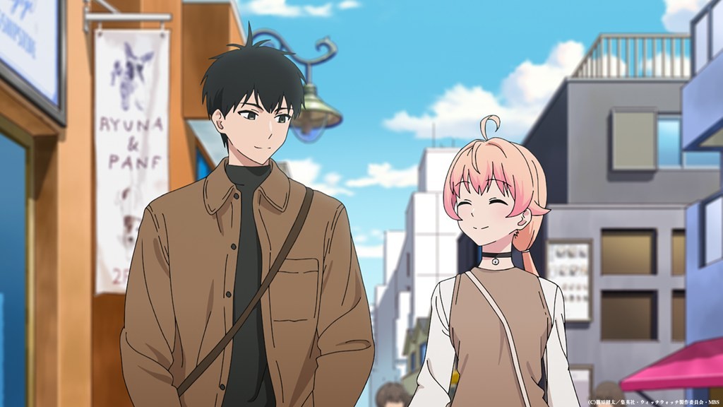 Witch Watch Episode 24 Story & Preview Stills Revealed