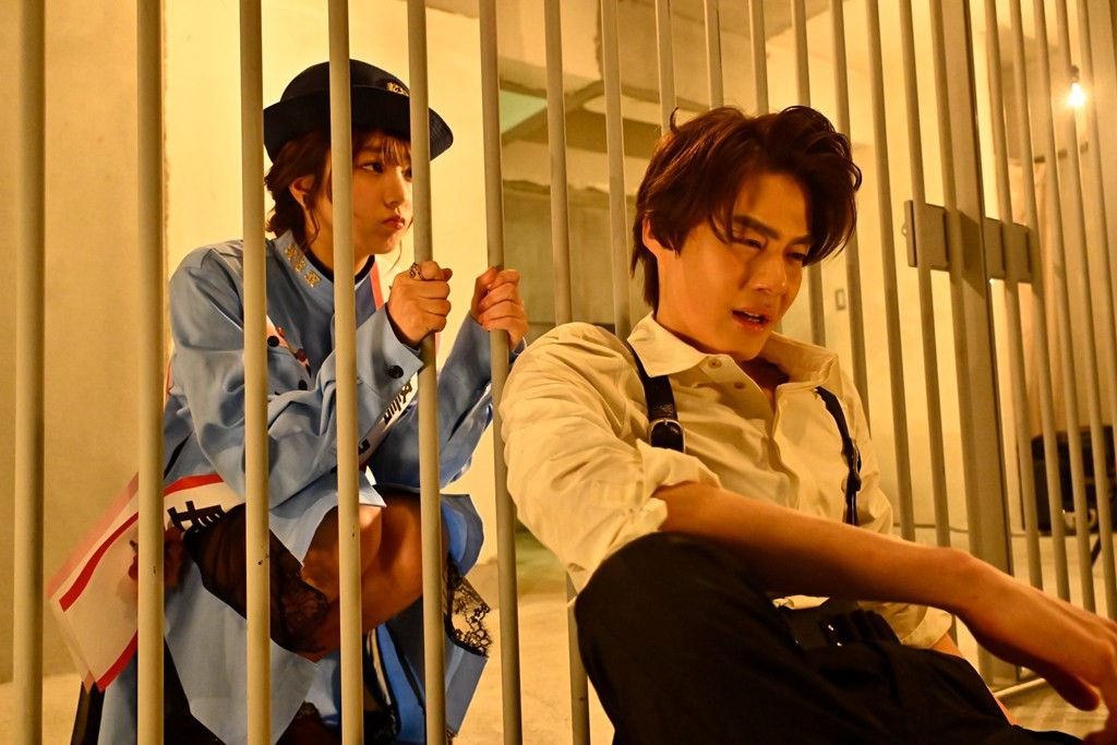 Kamen Rider Zeztz Episode 3 Story and Preview stills released | Japan ...