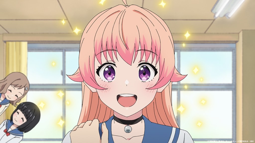 Final] Witch Watch Episode 25 Story & Preview Stills Revealed