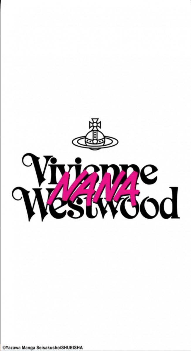 Vivienne Westwood Hints at Collaboration with Ai Yazawa's NANA