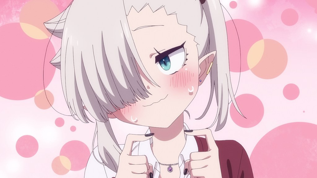 Li'l Miss Vampire Can't Suck Right Episode 2 Story & Preview Cuts