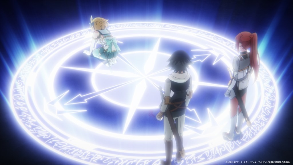 Hero Without a Class Episode 4 Story & Preview Cuts Released