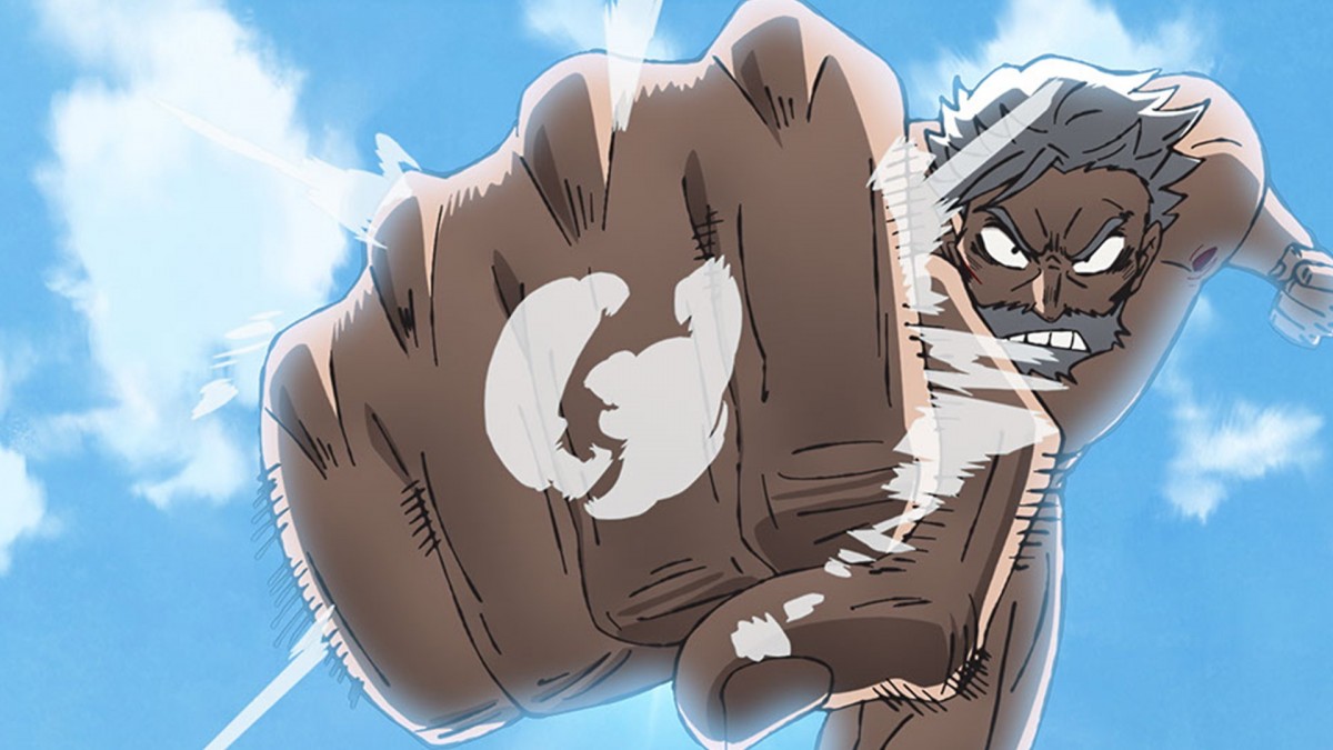 SANDA Episode 4 Story & Preview Cuts Released | Japan Anime News ...