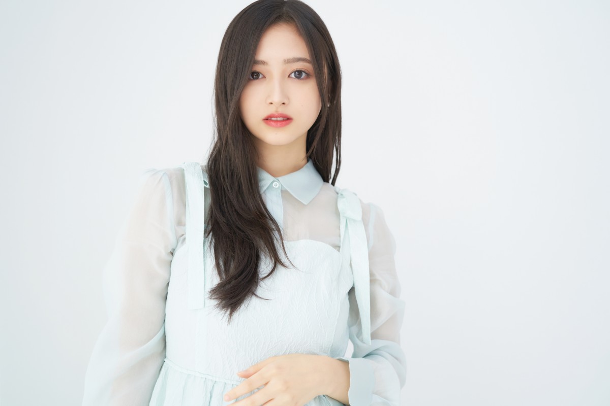 Nogizaka46’s Nagi Inoue Stuns Fans with Reze Cosplay from Chainsaw Man ...