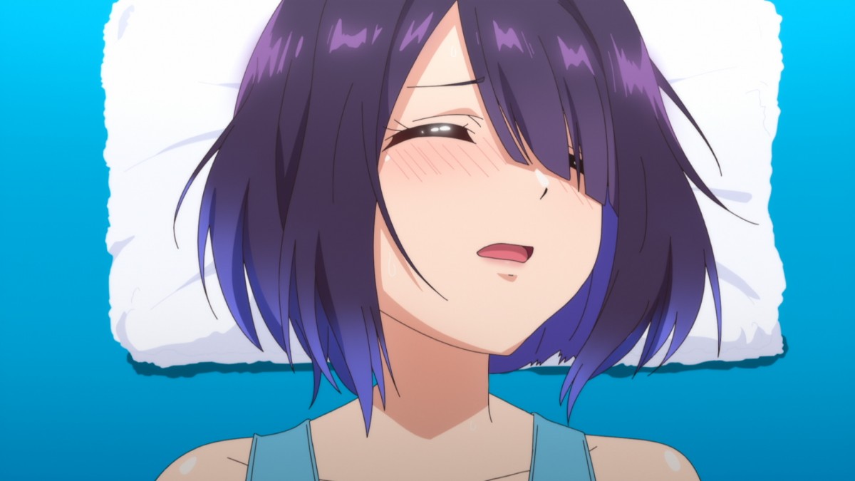 Hands Off Sawaranaide Kotesashikun Episode 5 Story & Preview Cuts