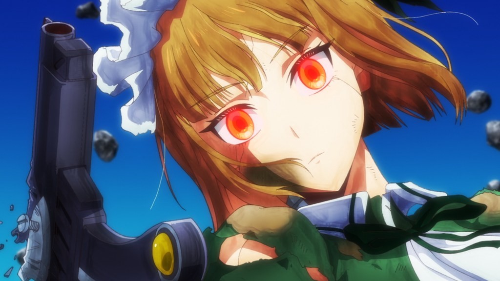 A Wild Last Boss Appeared! Episode 6 Story & Preview Cuts Released