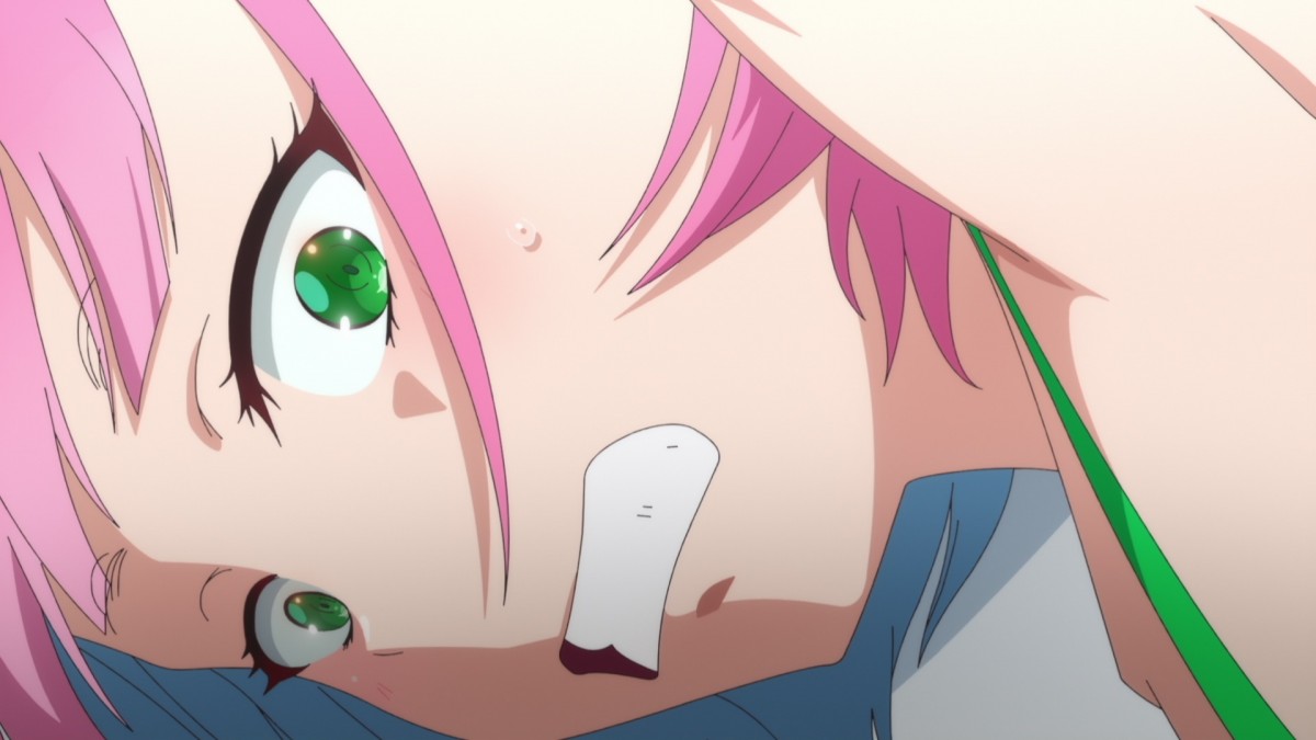 Hands Off Sawaranaide Kotesashikun Episode 6 Story & Preview Cuts