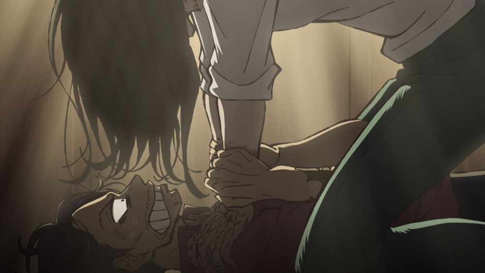 Sanda Episode 7 Story & Preview Cuts Released | Japan Anime News ...