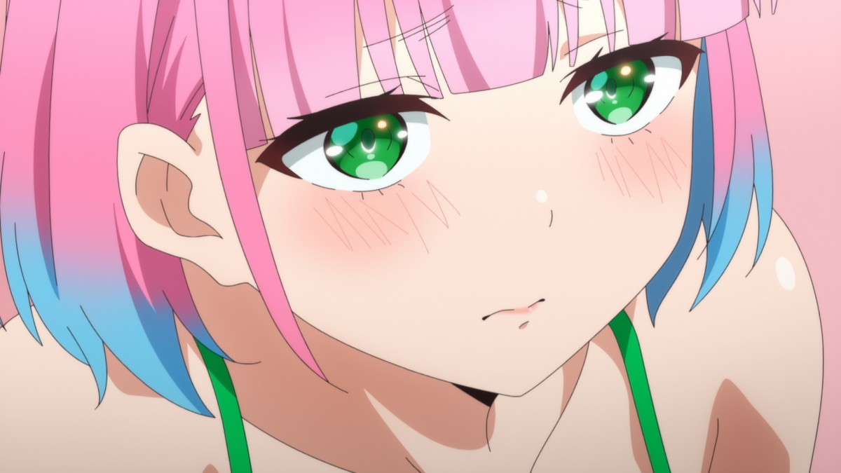 Hands Off Sawaranaide Kotesashikun Episode 7 Story & Preview Cuts