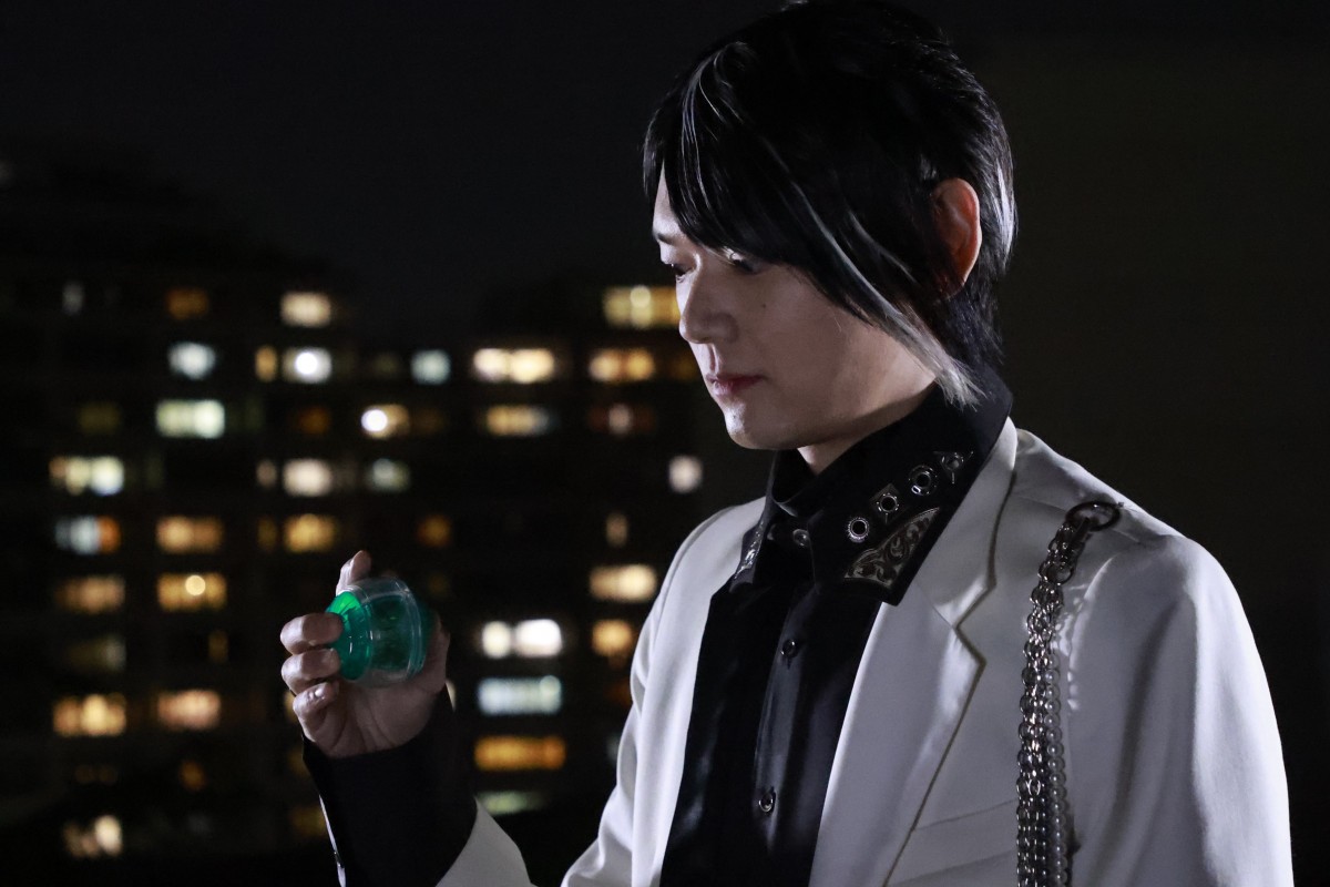 Kamen Rider Zeztz Episode 11 Story and Preview stills released | Japan ...