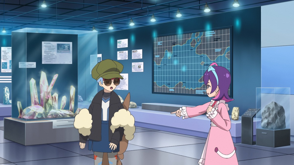 Pokémon Horizons Episode 120 Story & Preview Cuts Released | Japan ...
