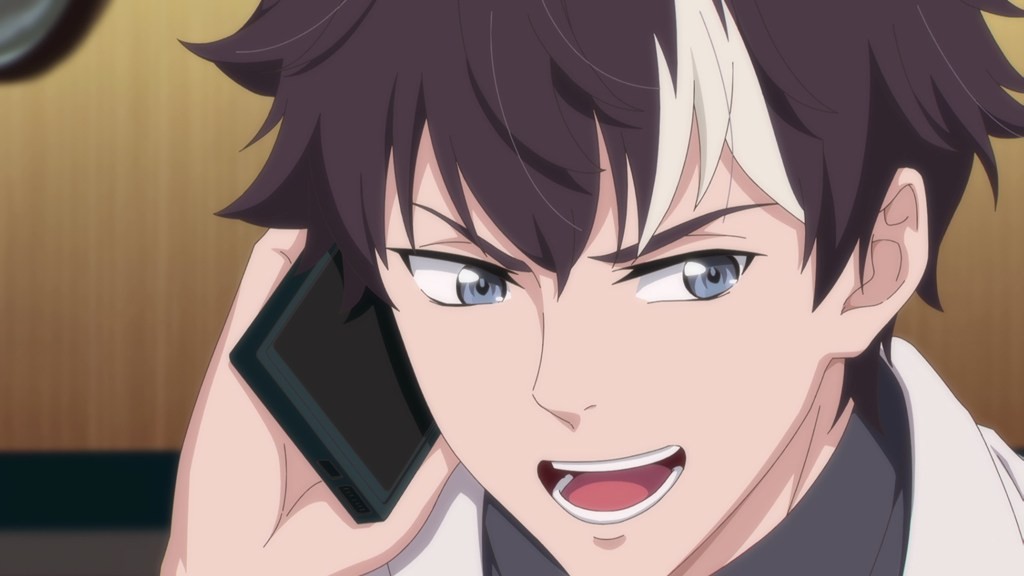 The Richest Man in Game Episode 11 Story & Preview Cuts Released: Pei ...