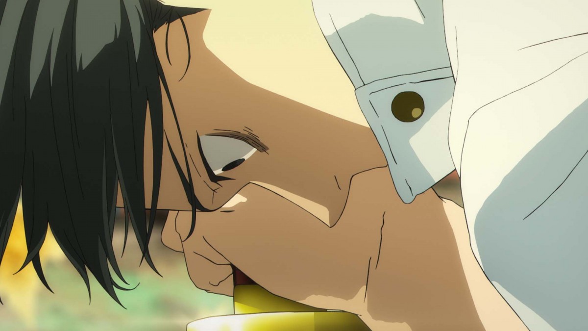 Jujutsu Kaisen Junya Enoki And Megumi Ogata Reflect On Culling Game Yuta Okkotsu Ogata 