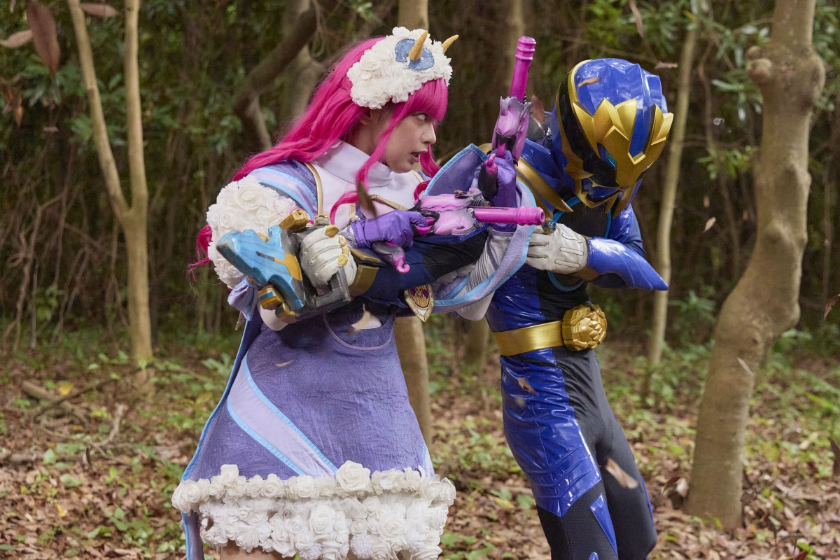 Gozyuger Episode 42 Story & Preview Released | Japan Anime News powered ...