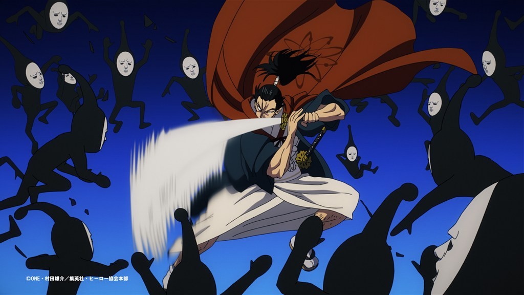 One Punch Man Season 3 Episode 35 Story & Preview Cuts Released | Japan ...
