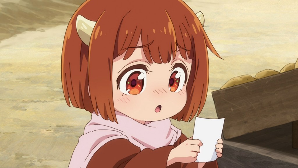 The Demon King’s Daughter Is Too Kind!! Episode 1 Story