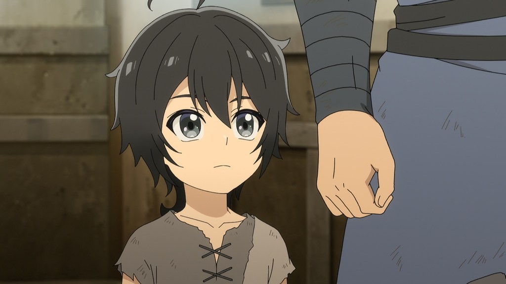 Hell Mode Episode 2 Story & Preview Cuts Released